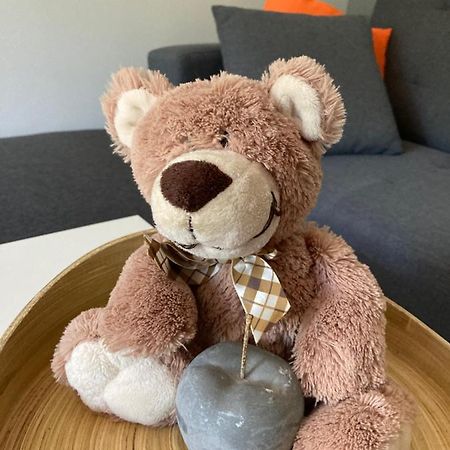 Vp Apartments Sillamäe 외부 사진