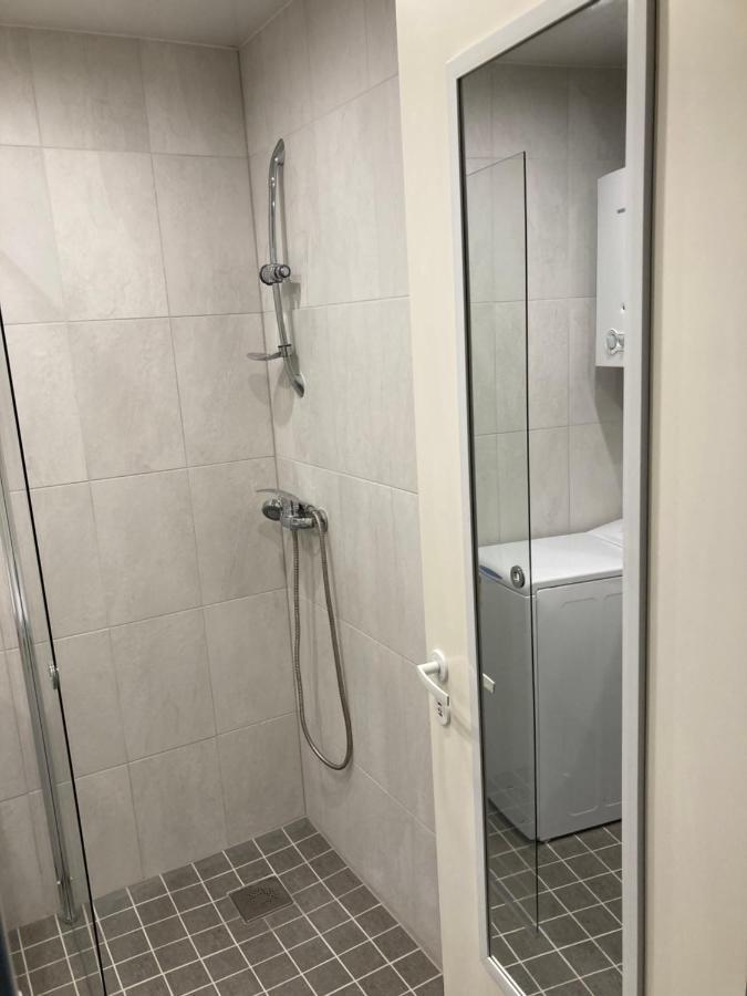 Vp Apartments Sillamäe 외부 사진