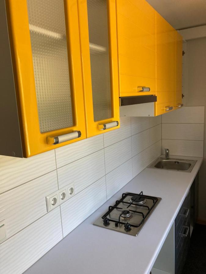 Vp Apartments Sillamäe 외부 사진