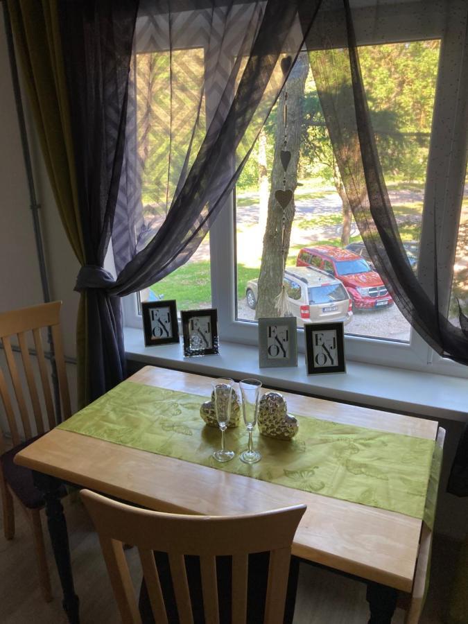 Vp Apartments Sillamäe 외부 사진