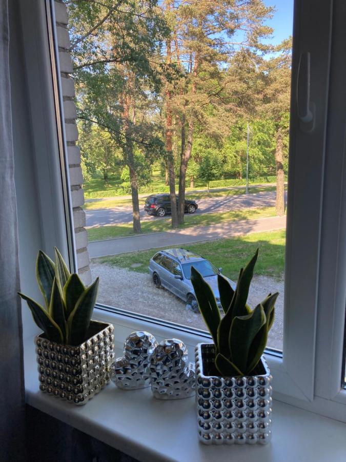 Vp Apartments Sillamäe 외부 사진