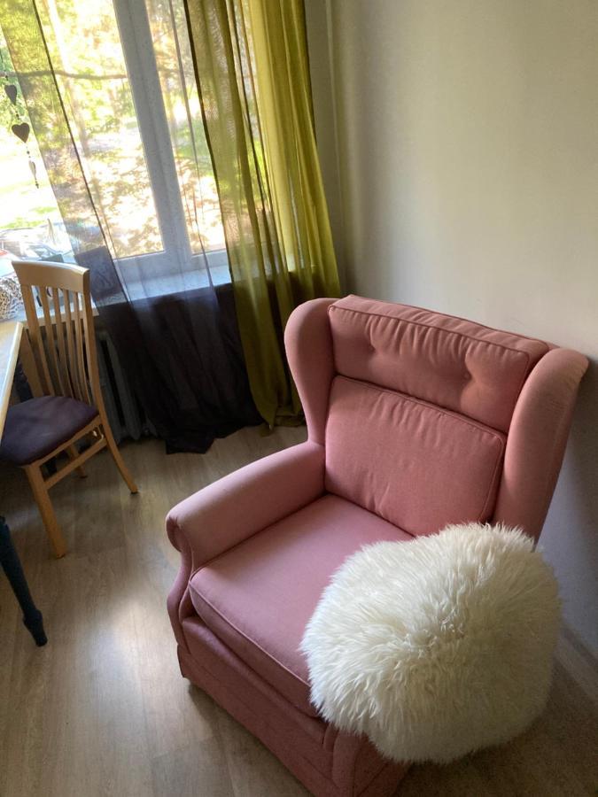 Vp Apartments Sillamäe 외부 사진