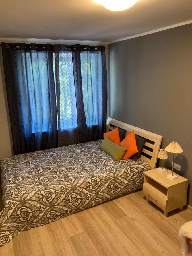 Vp Apartments Sillamäe 외부 사진
